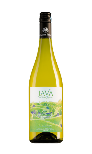 [FRZWCH052] Domaine Chiroulet JAVA white 2023