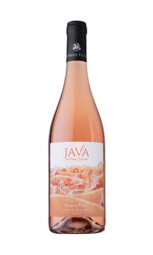 [FRZWCH053] Domaine Chiroulet JAVA rosé 2023