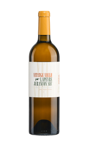 Clos Lapeyre, Vitatge V Jurançon Sec 2019