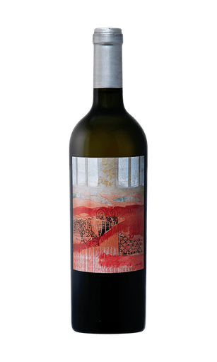 Clos Lapeyre, Mantoulan, Jurançon Sec 2017