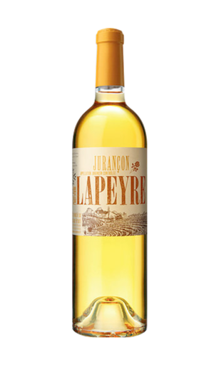 [FRZWCL016] Clos Lapeyre, Jurançon Moelleux BIO 2021