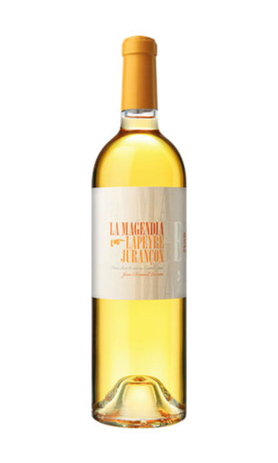[FRZWCL017] Clos Lapeyre, La Magendia Jurançon Moelleux BIO 2018