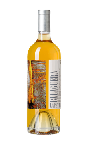 [FRZWCL018] Clos Lapeyre,Balaguèra Jurançon Moelleux BIO 2017