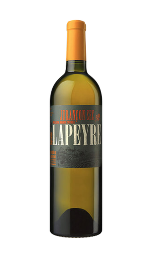 Clos Lapeyre, Jurançon Sec BIO 2022