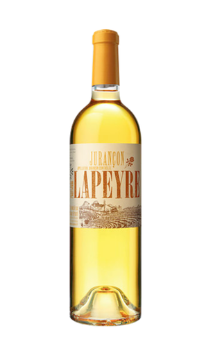 [FRZWCL020] Clos Lapeyre, Jurançon Moelleux BIO 2022
