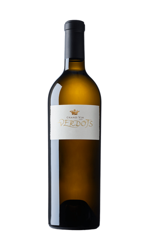 Les Verdots Bergerac Sec 2022