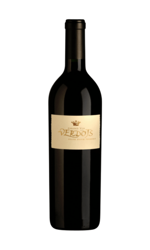 [FRZWDF124] Les Verdots C de Bergerac 2021