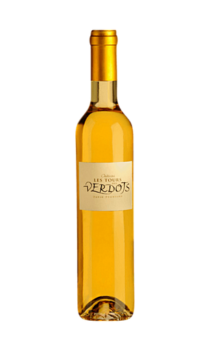 [FRZWDF125] Tours des Verdots, Monbazillac 0,5L 2020