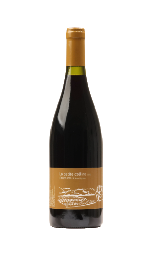 [FRZWEJ007] Emilien Jean ,Pte Colline Rouge C Marman 2021
