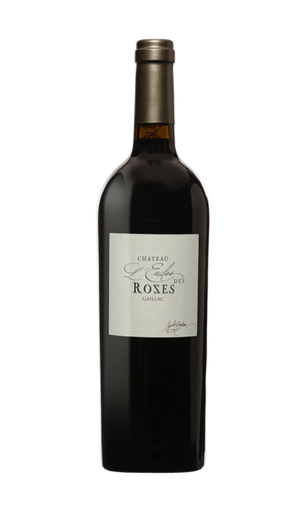 [FRZWER035] Enclos des Roses, Gaillac rouge 2019