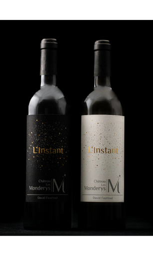 [FRZWLM002] Ch. Les Monderys, L'Instant Bergerac sec 2023
