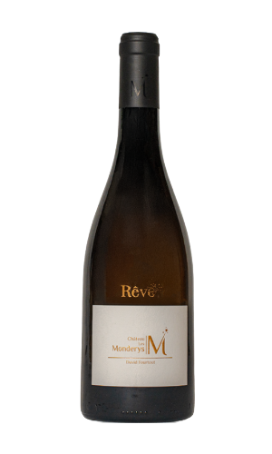 [FRZWLM004] Château Les Monderys, Reve Bergerac sec 2023