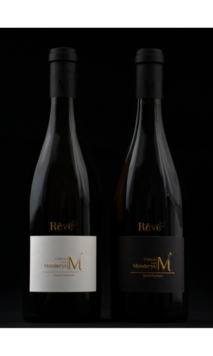 [FRZWLM004] Ch. Les Monderys, Reve Bergerac sec 2023