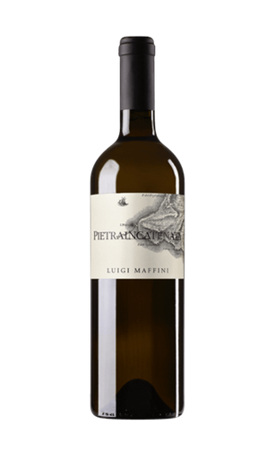 Maffini Luigi, Pietraincatenata Fiano BIO 2022