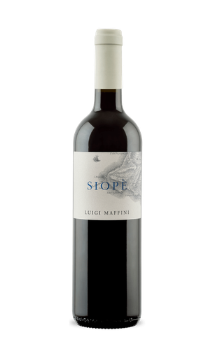 Maffini Luigi, Siopè Aglianico BIO 2016