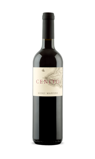 [ITCPLM008] Maffini Luigi Cenito Aglianico BIO 2021