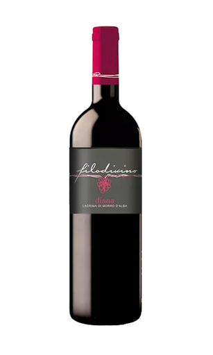 [ITMAFI007] Filodivino Diana, Lacrima di Morro 2021 BIO