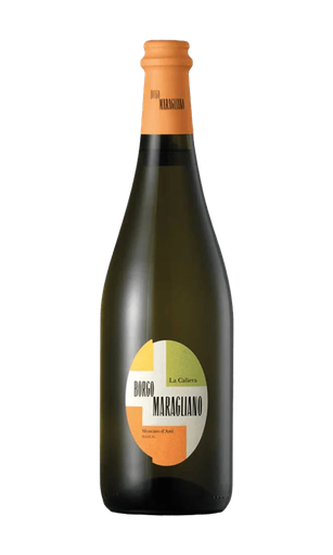 [ITPIBM002] Borgo Maragliano, Moscato d'Asti 2022