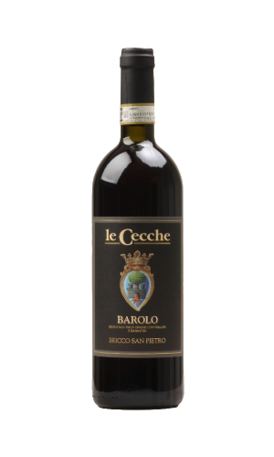 [ITPILC123] Le Cecche, Bricco San Pietro 2019, Barolo 