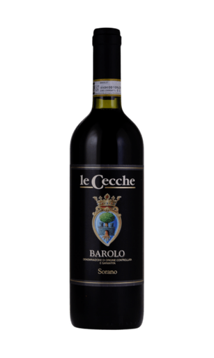 [ITPILC124] Le Cecche, Sorano 2019, Barolo 