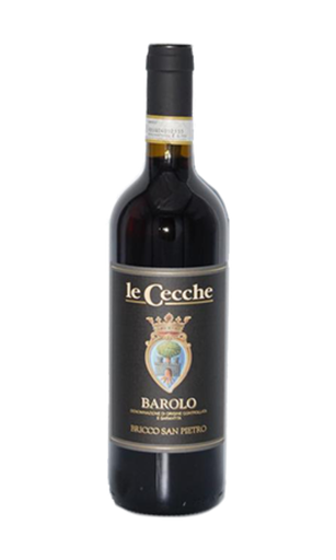 [ITPILC135] Le Cecche, Bricco San Pietro, Barolo Magnum 1,5L 2017