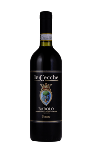 [ITPILC136] Le Cecche, Sorano, Barolo Magnum 1,5L 2017