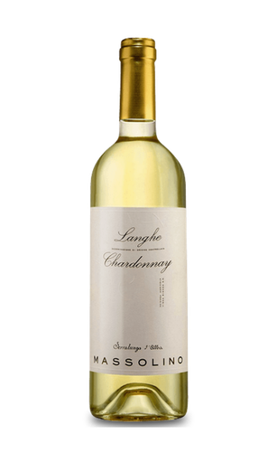 [ITPIMA105] Massolino, Langhe Chardonnay 2022 