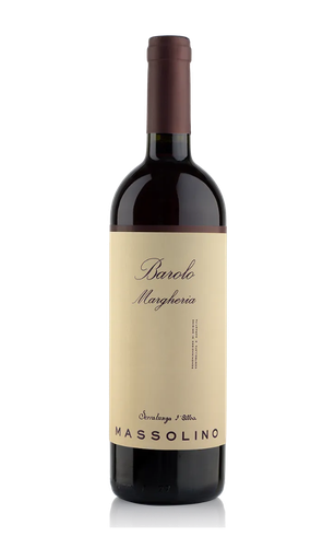 Massolino, Margheria Barolo 2020