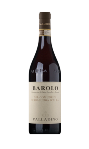 [ITPIPA029] Palladino, Barolo Serralunga d'Alba 2020