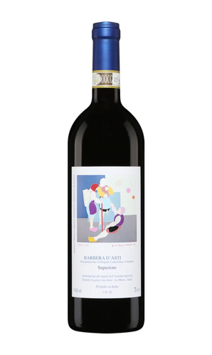 [ITPIVO002] Voerzio Roberto, Barbera d'Asti Superiore 2021