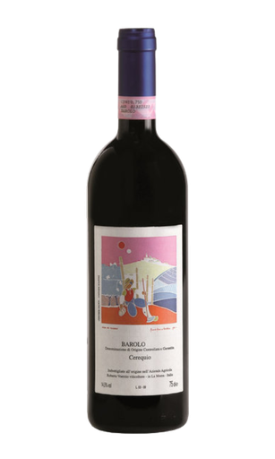 [ITPIVO008] Voerzio Roberto, Barolo Cerequio 2020