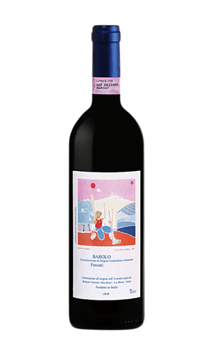 Voerzio Roberto, Barolo Fossati 2020