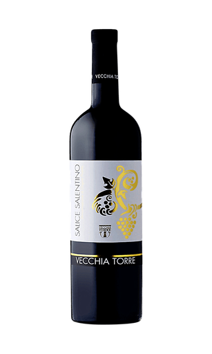 [ITPUVT012] Vecchia Torre, Salice Salentino 2019