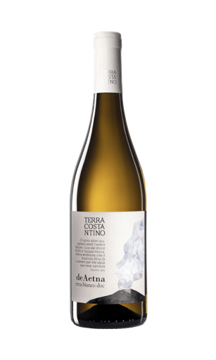 [ITSITC001] Terra Costantino, de Aetna 2022, Etna Bianco