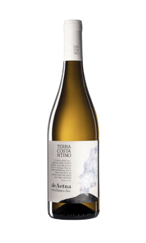 Terra Costantino, de Aetna,  Etna Bianco 2022 