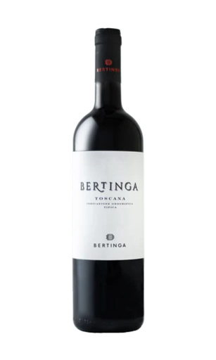 [ITTOBE002] Bertinga, Bertinga 2017