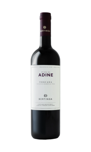 Bertinga, Punta di Adine 2017