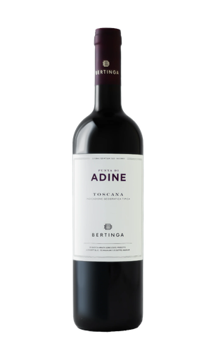 [ITTOBE005] Bertinga, Punta di Adine 1,5L 2017